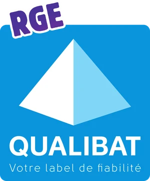 Certification RGE Qualibat