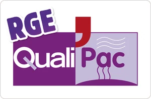 Certification RGE QualiPAC